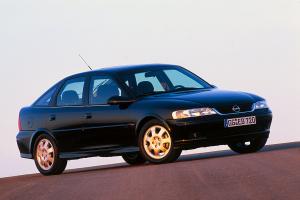 Opel Vectra Hatchback
